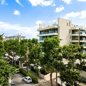 Hotel Cristallo