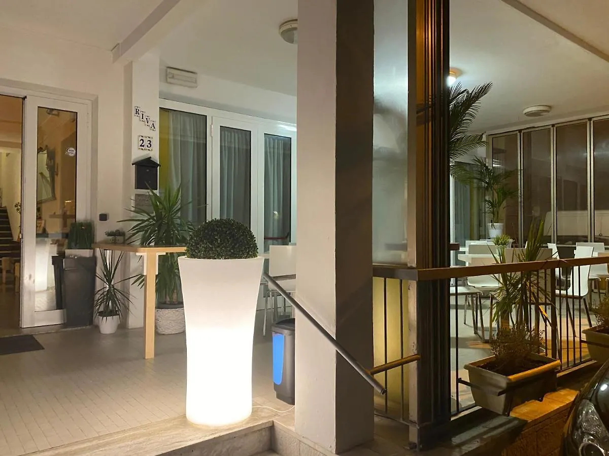 Hotel Riva Rimini
