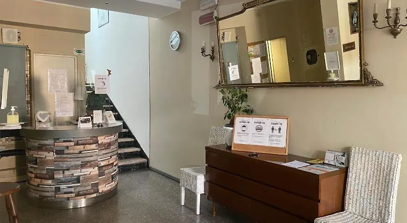 Hotel Riva Rimini