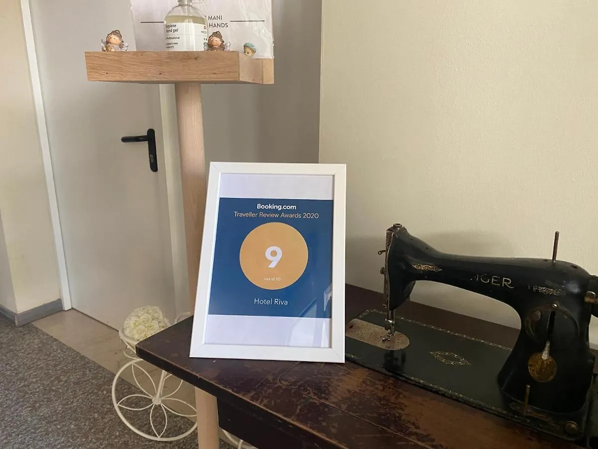 **  Hotel Riva Rimini Italy
