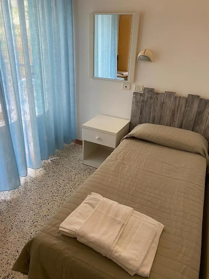 Hotel Riva Rimini 2*,