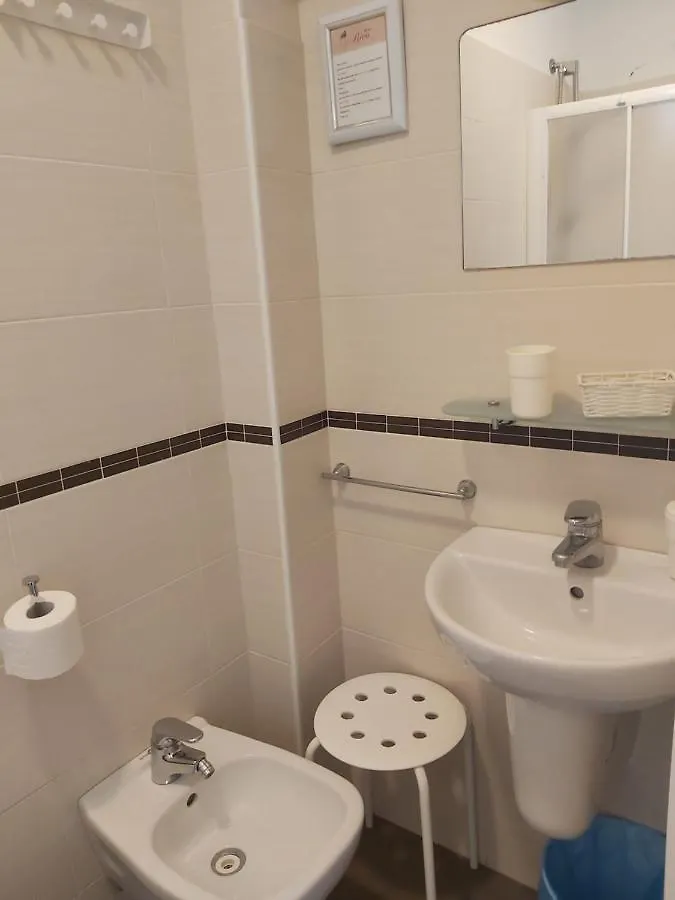 Hotel Riva Rimini