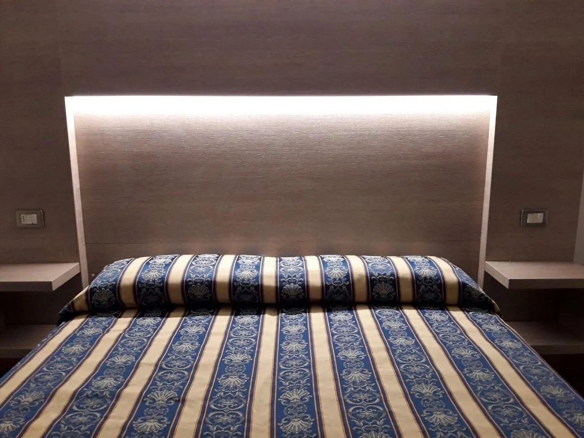 Hotel Riva Rimini Italy