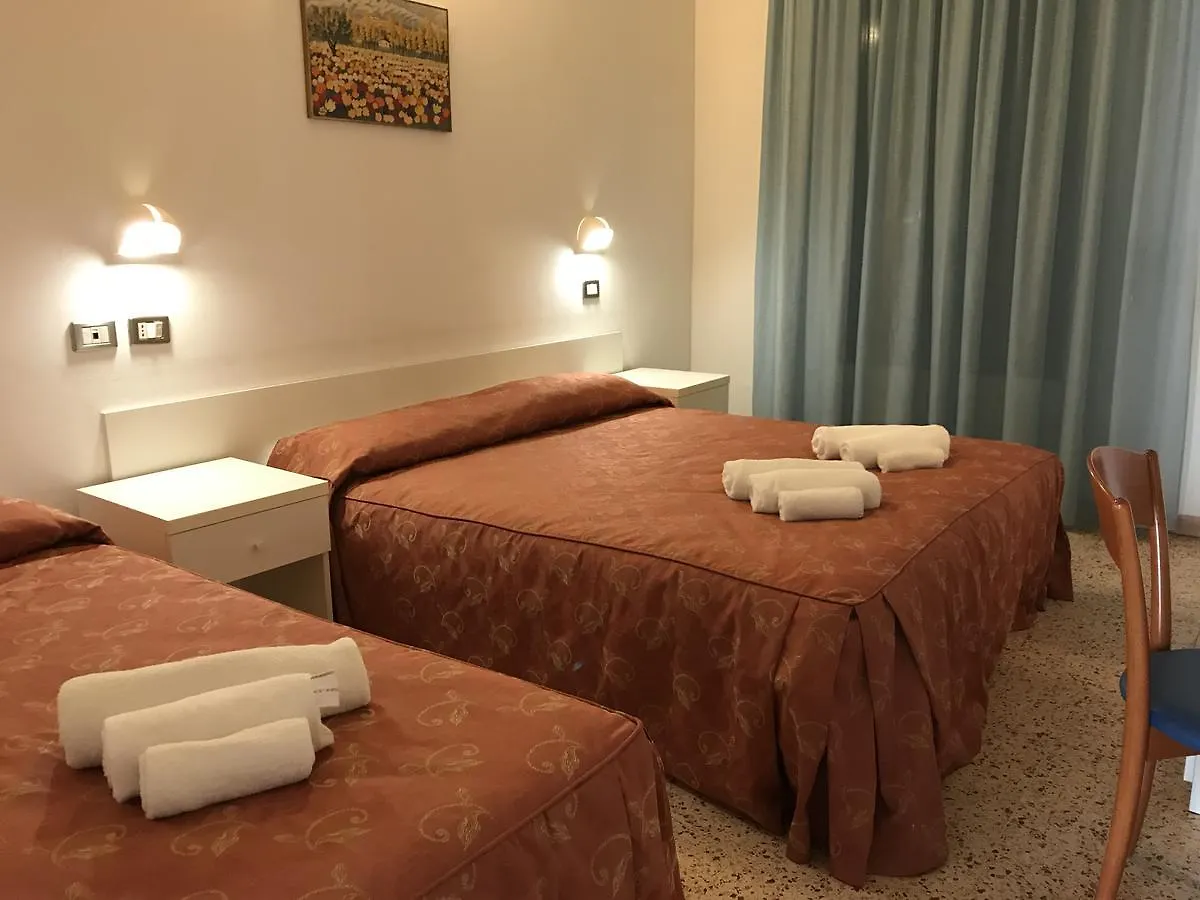 Hotel Riva Rimini 2*,