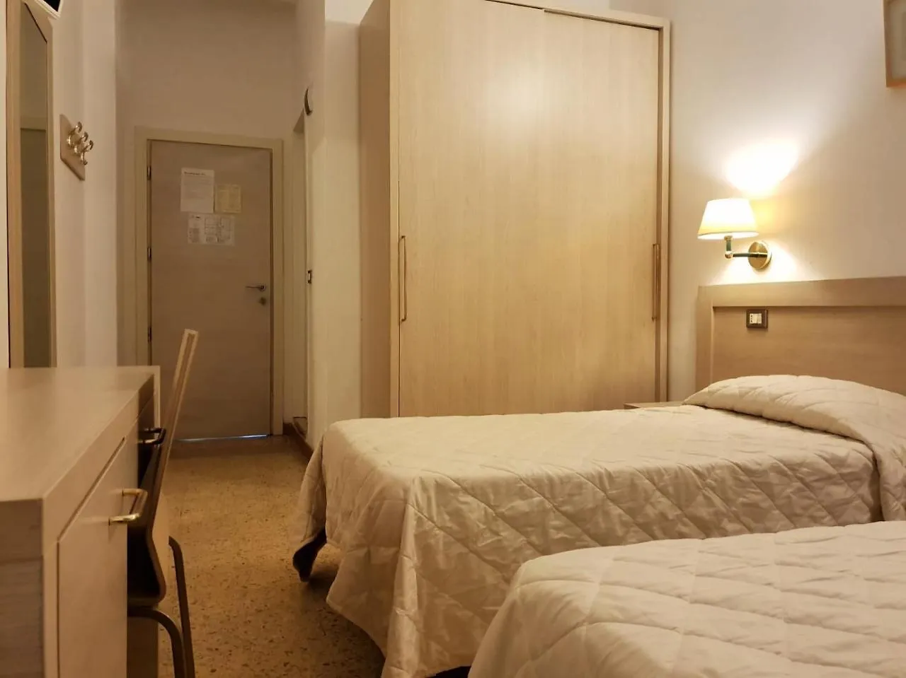 Hotel Riva Rimini