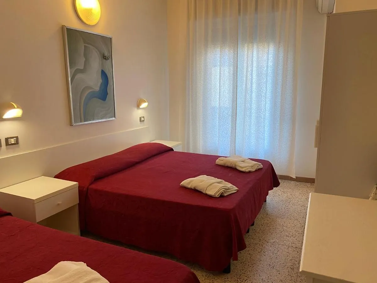 Hotel Riva Ρίμινι