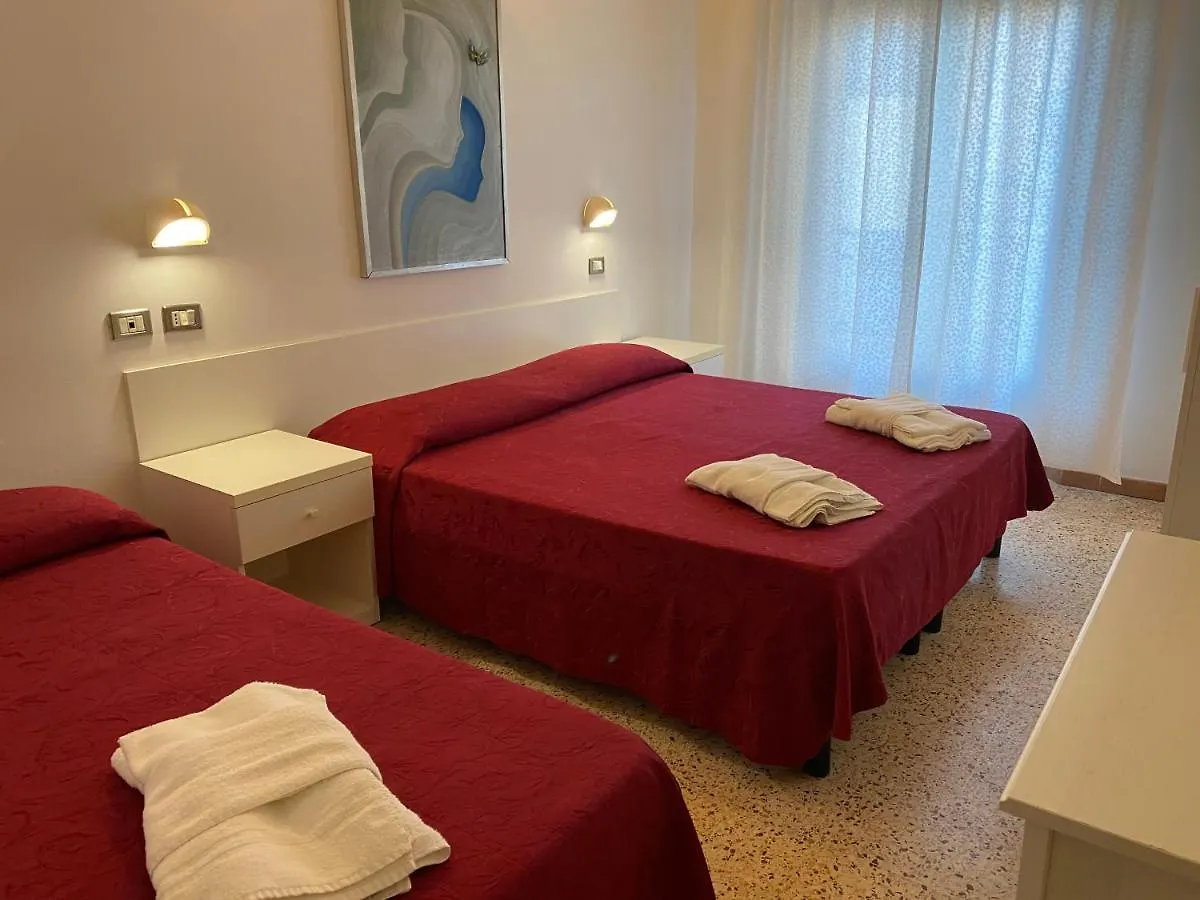Hotel Riva Ρίμινι