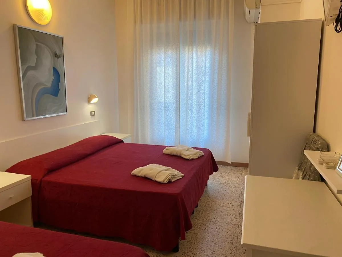 Hotel Riva Ρίμινι Ιταλία
