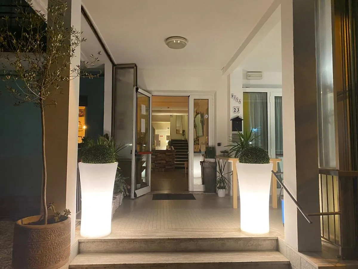 Hotel Riva Ρίμινι