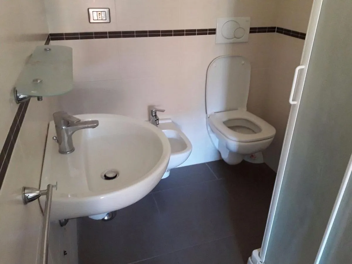 Hotel Riva Ρίμινι
