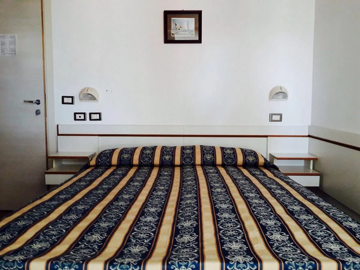 Hotel Riva Ρίμινι