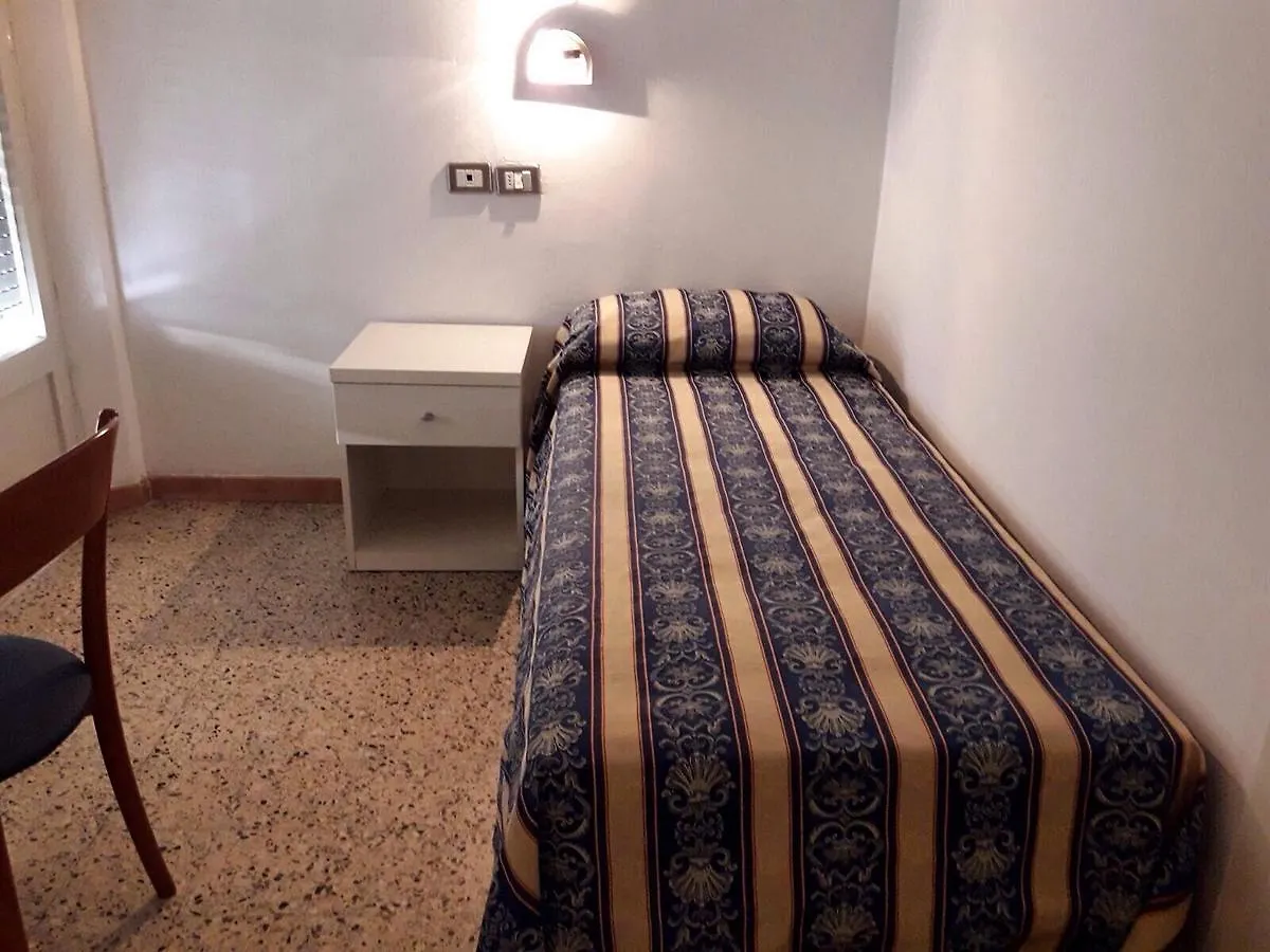 Hotel Riva Ρίμινι 2*,  Ιταλία