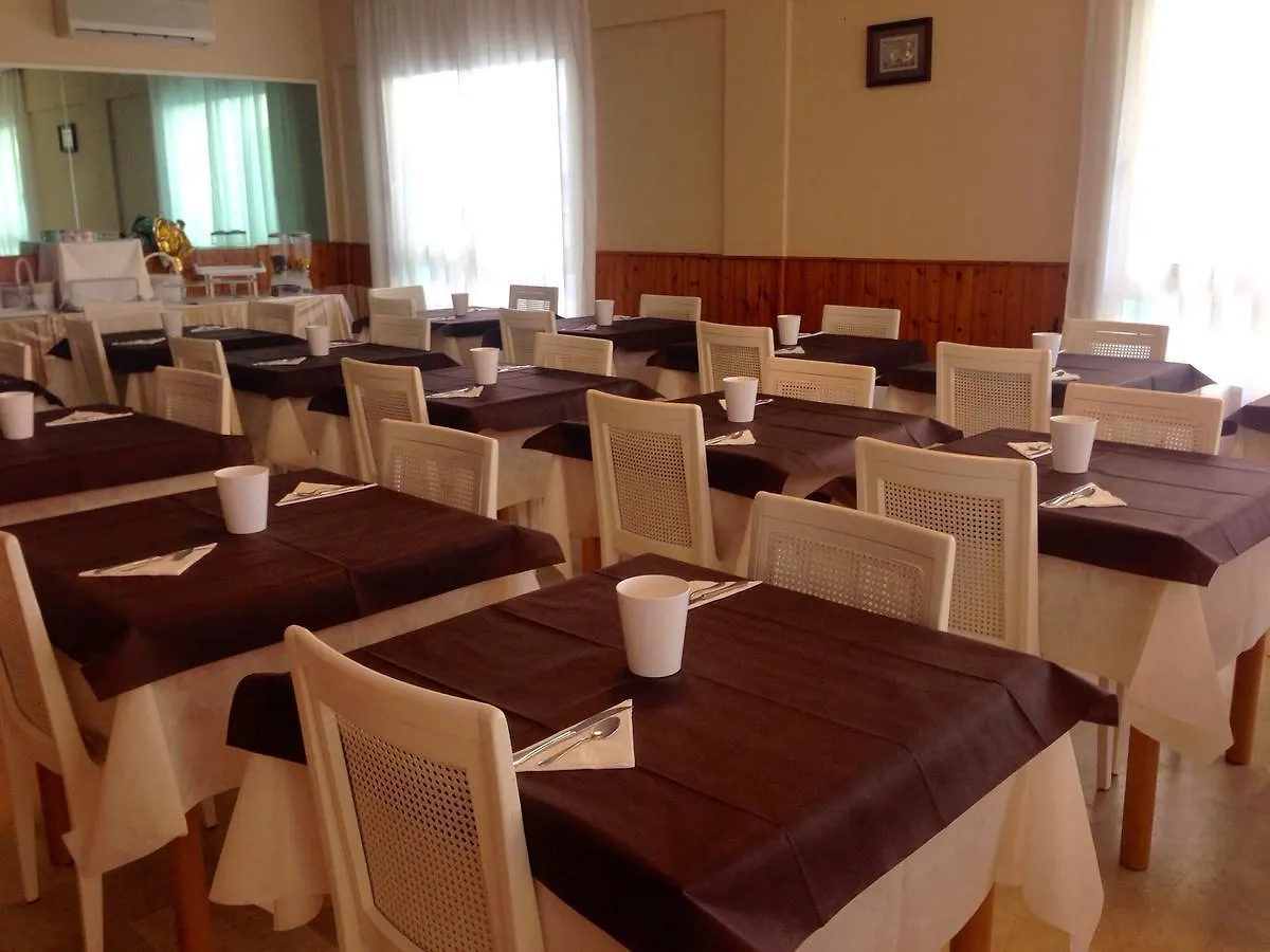 Hotel Riva Ρίμινι
