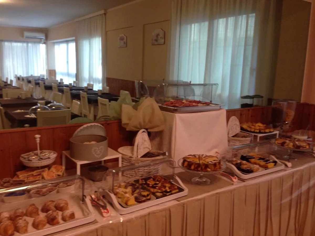 Hotel Riva Ρίμινι
