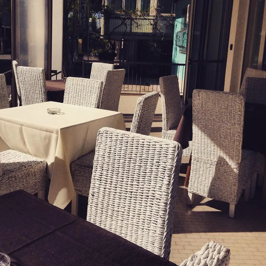 **  Hotel Riva Ρίμινι Ιταλία