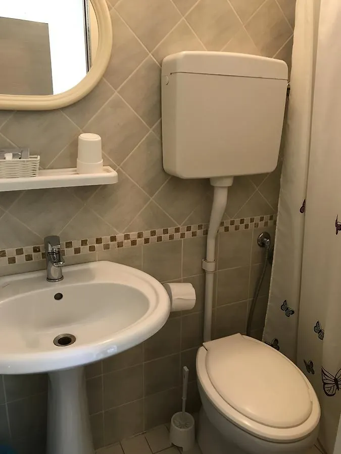 Hotel Riva Ρίμινι