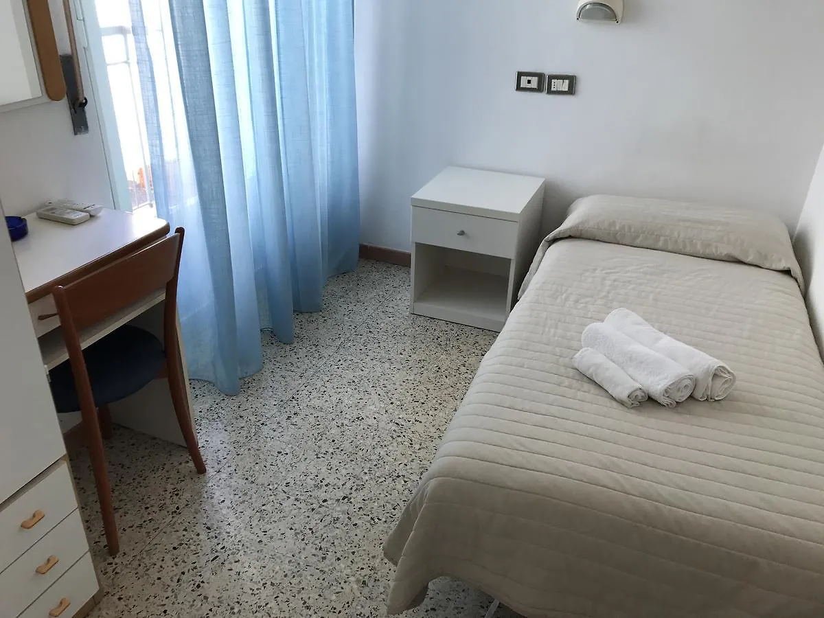 Hotel Riva Ρίμινι