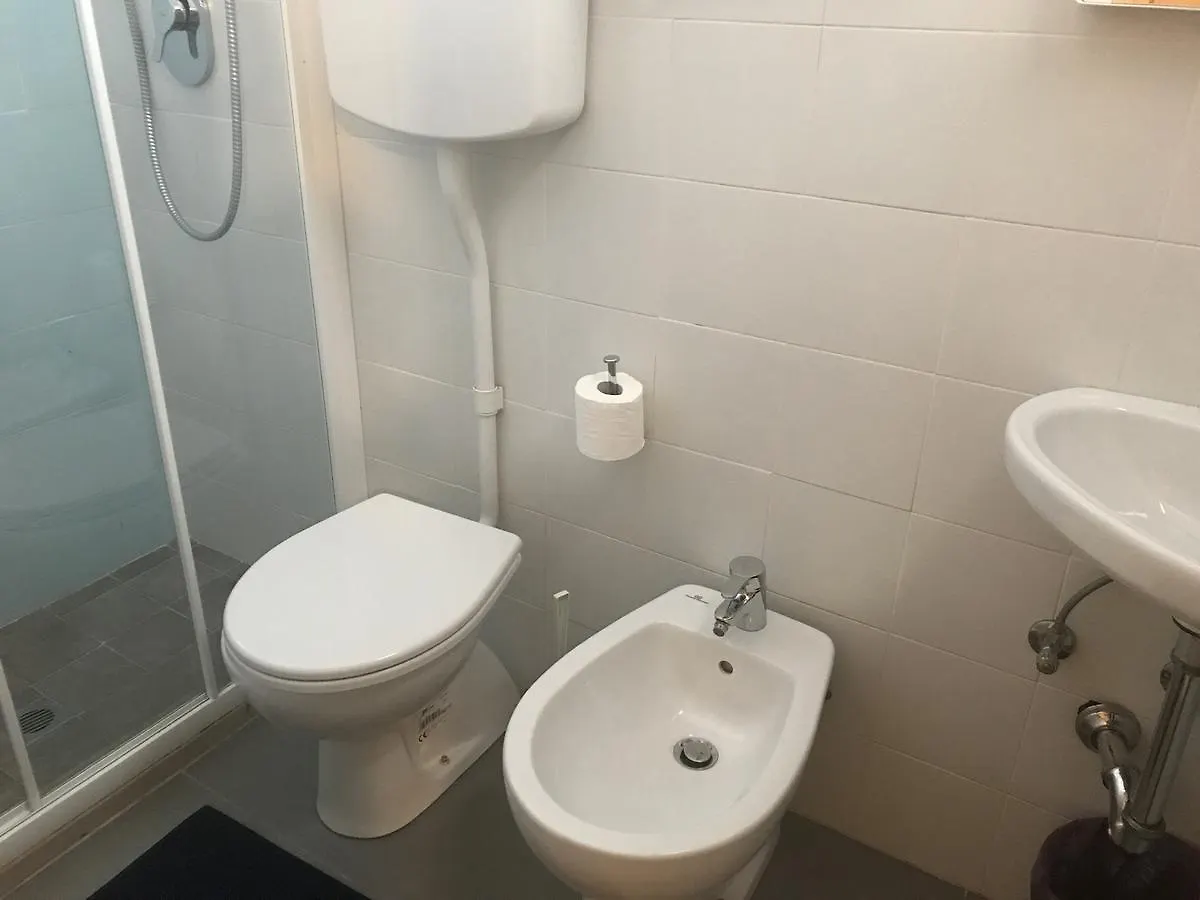 Hotel Riva Ρίμινι 2*,