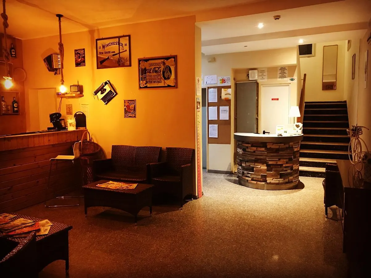 Hotel Riva Ρίμινι
