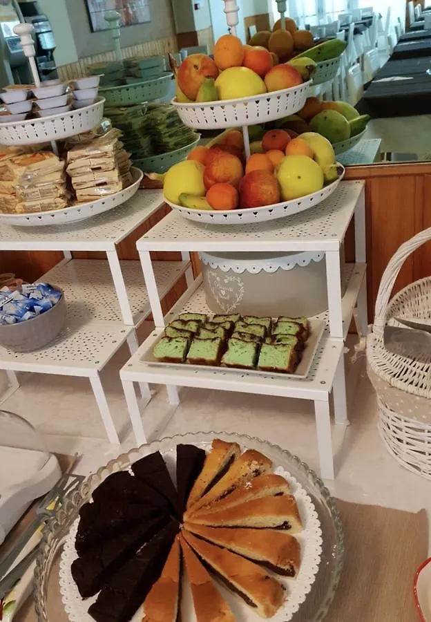 Hotel Riva Ρίμινι Ιταλία