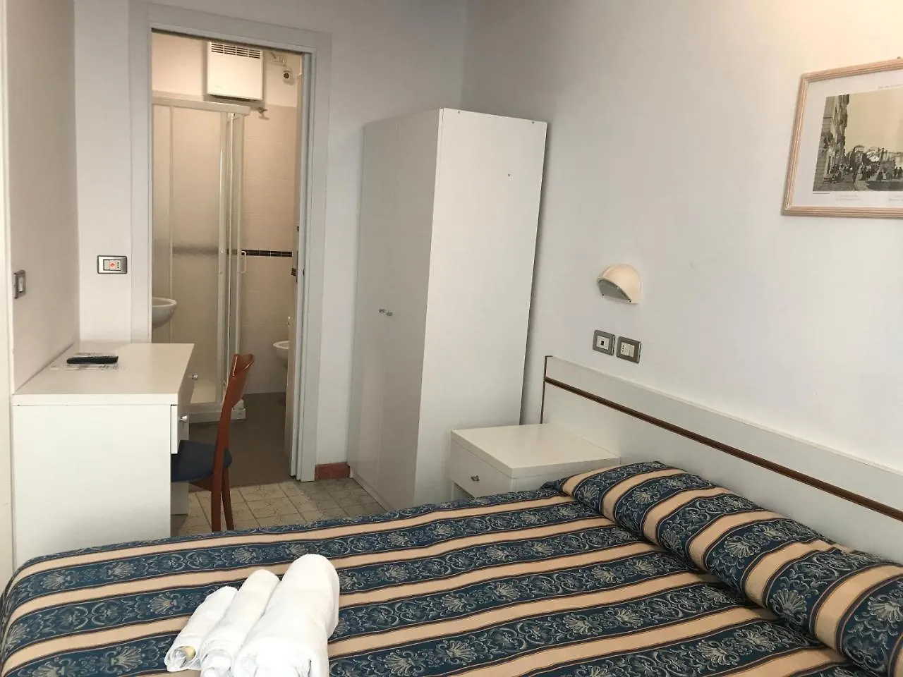 Hotel Riva Ρίμινι