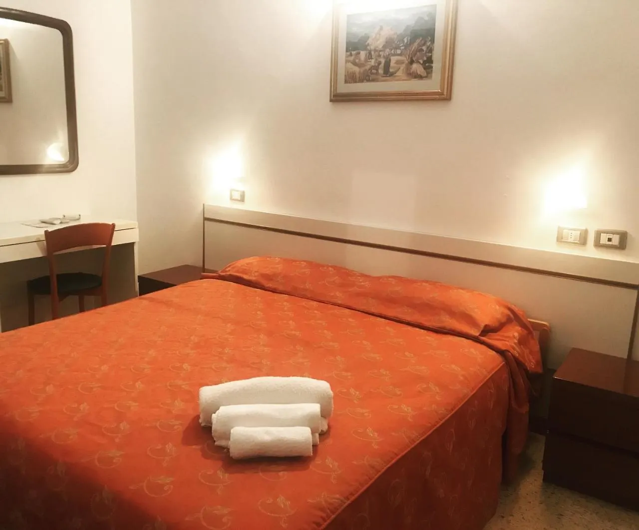 Hotel Riva Ρίμινι 2*,  Ιταλία