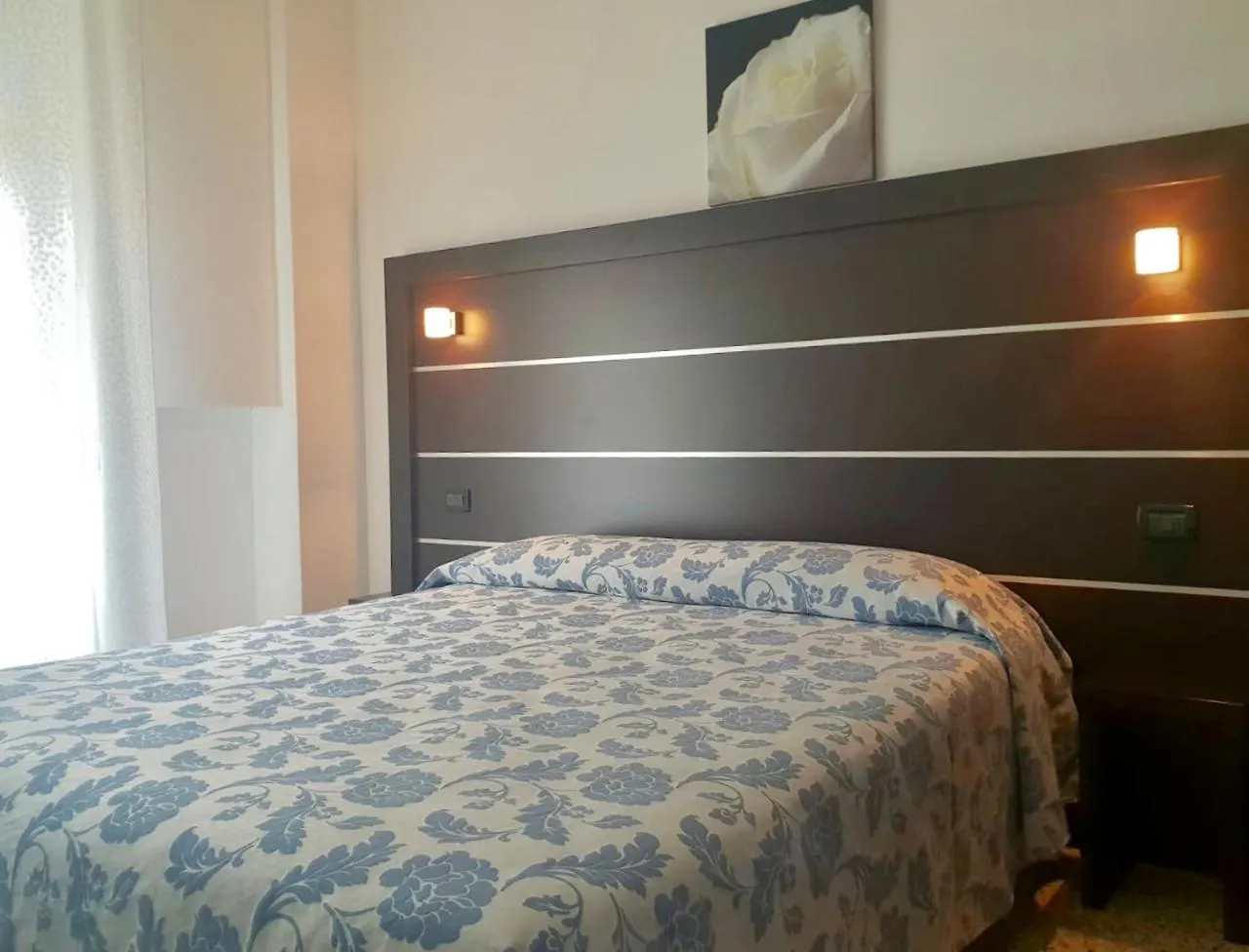 Hotel Riva Ρίμινι 2*,