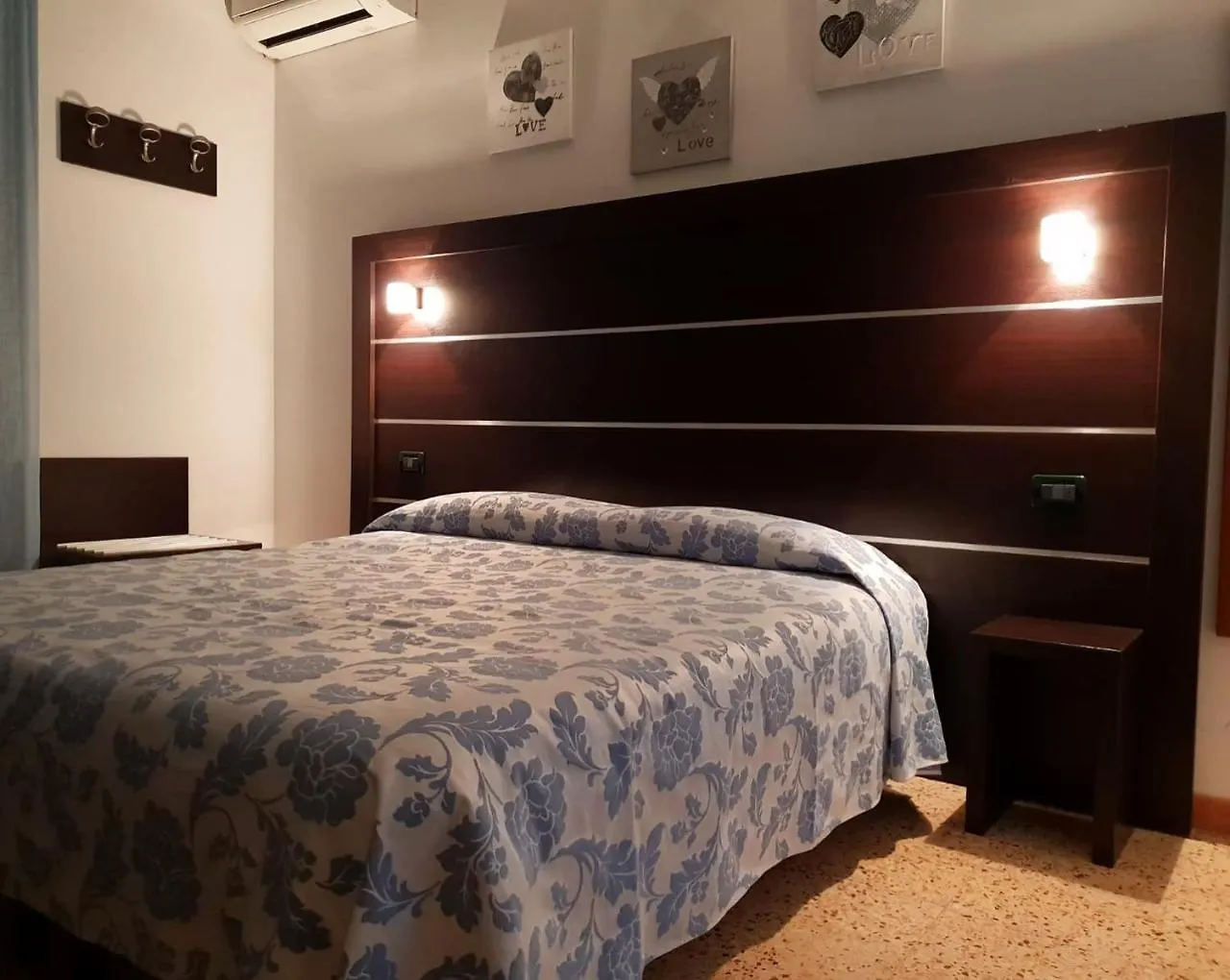 Hotel Riva Ρίμινι