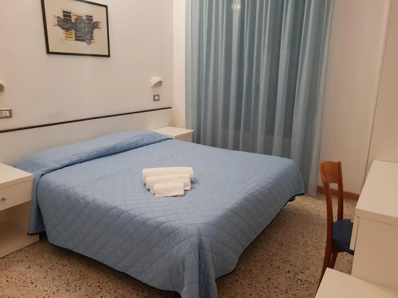 Hotel Riva Ρίμινι Ιταλία