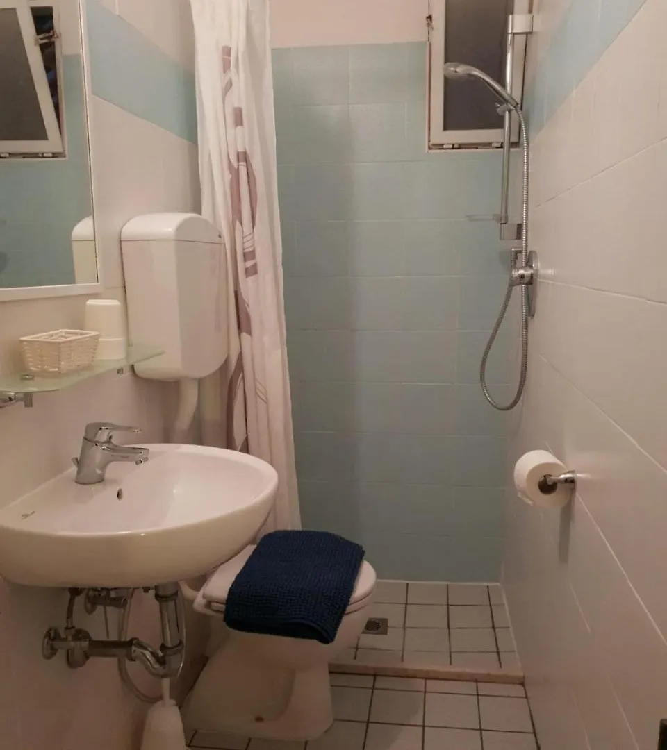Hotel Riva Ρίμινι Ιταλία