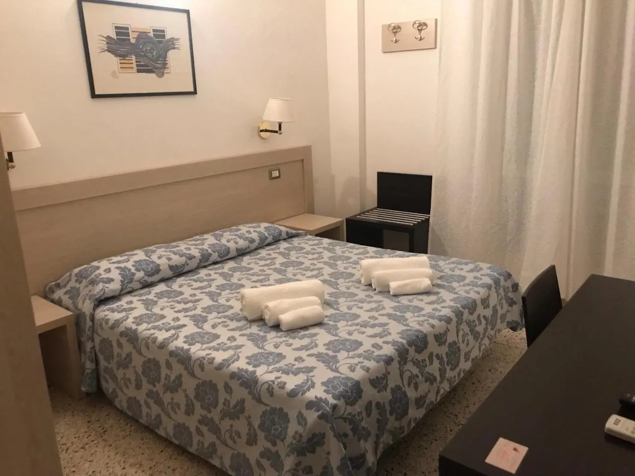 Hotel Riva Ρίμινι