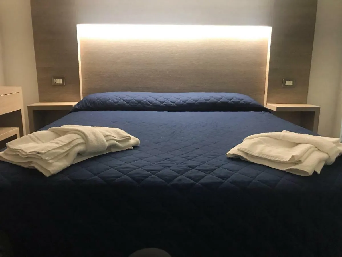 Hotel Riva Ρίμινι