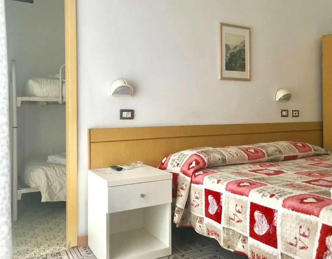 Hotel Riva Ρίμινι Ιταλία