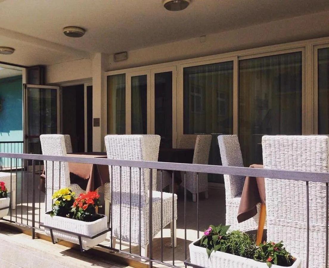 Hotel Riva Ρίμινι